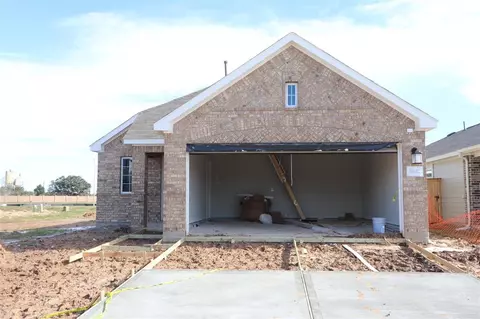5827 Aurora Ln, Fulshear, TX 77441 photo 1