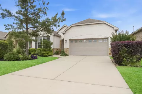 168 Chestnut Bay, The Woodlands, TX 77382