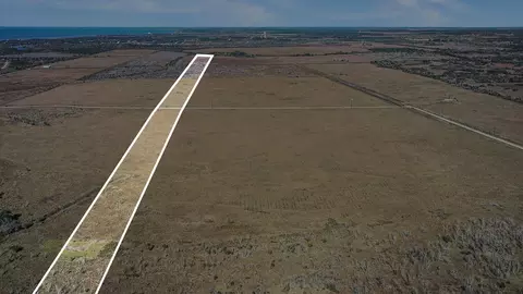 tbd Gau, Double Bayou, TX 77514