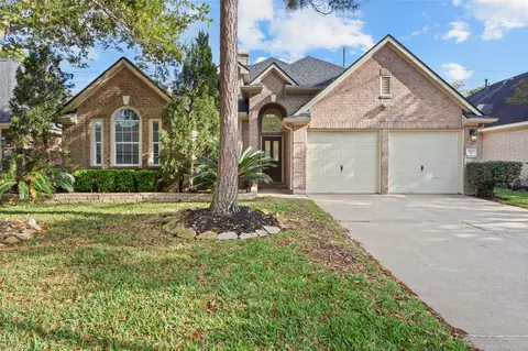3123 Summerland Dr, Manvel, TX 77578