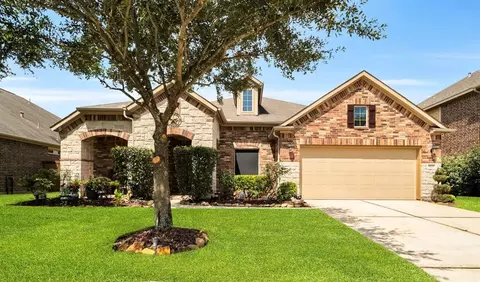 14727 Julie Meadows Ln, Humble, TX 77396