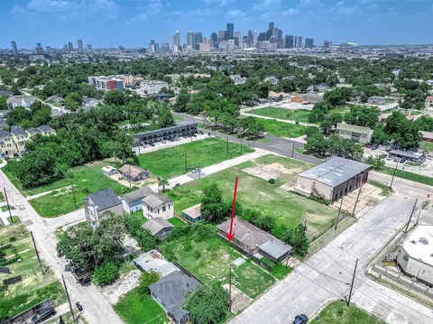 3326 Adair St # -0, Houston, TX 77004
