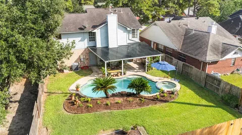 7819 Shangrila Ln, Houston, TX 77095