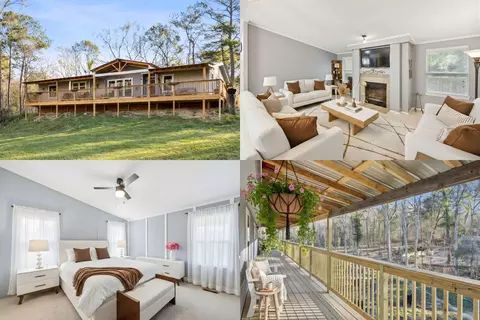110 N Pine Ct, Cleveland, TX 77328