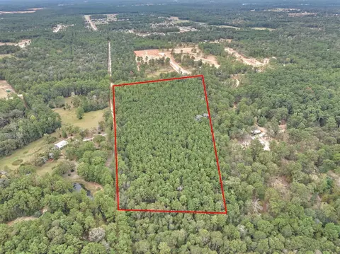 0000 E Williams Rd, Conroe, TX 77303 photo 9
