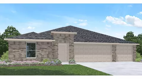 285 San Marcos Trail Trl, Dayton, TX 77535