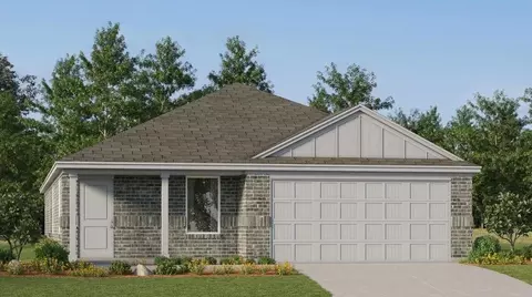 19127 Torrione Dr, Hockley, TX 77447