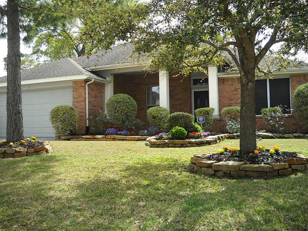 31211 Windcrest Park Ln, Spring, TX 77386 photo 1
