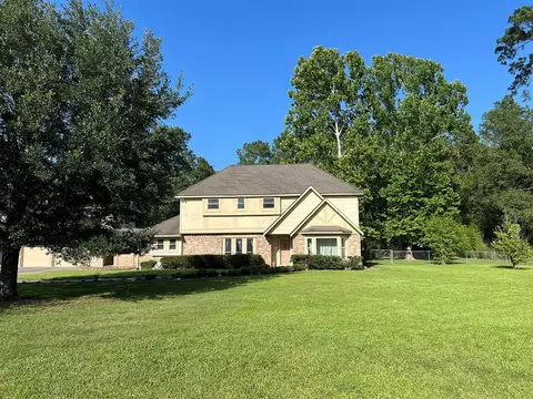 518 Magnolia Bnd, New Caney, TX 77357