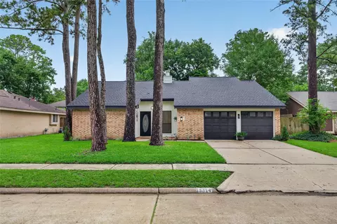 13314 Nevermore Dr, Cypress, TX 77429