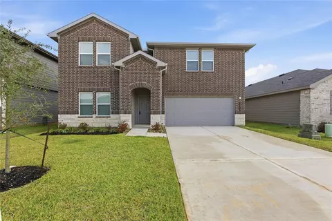 24719 Sage Meadows Way, Magnolia, TX 77355