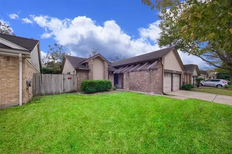 2314 Canebreak Xing, Sugar Land, TX 77478