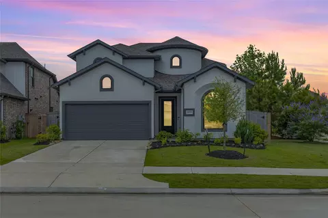 18719 Hawk Tower Ln, Cypress, TX 77433