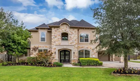 13507 Kluge Corner Ln, Cypress, TX 77429