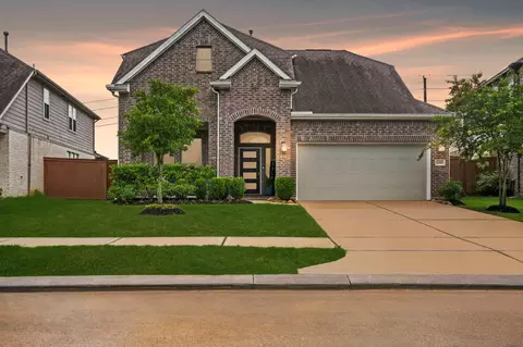 23919 Northwood Terrace Ln, Katy, TX 77493