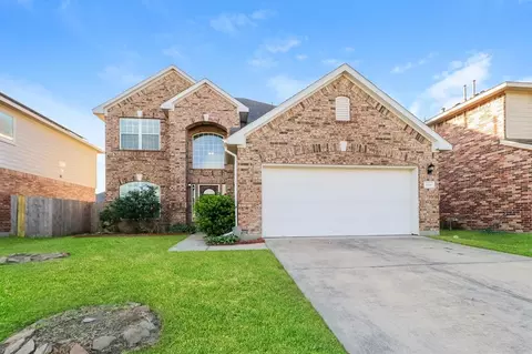 3006 Cimarron Pass Dr, Spring, TX 77373 photo 1