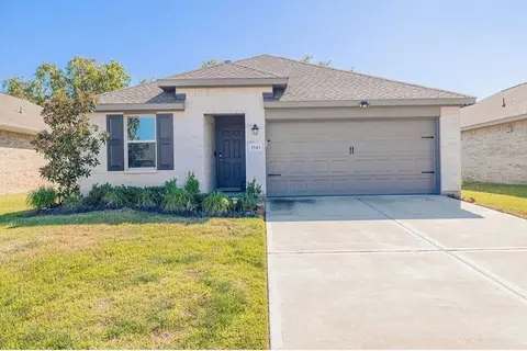 3343 Avary River Ln, Richmond, TX 77406