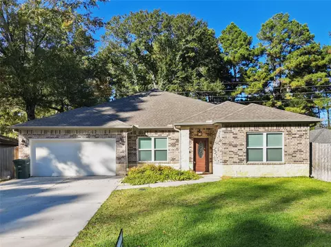116 Augusta Dr, Huntsville, TX 77340