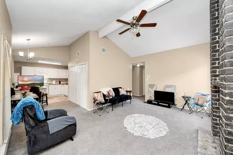 Living - 3219 Forestbrook Dr, Spring, TX 77373 photo 1 of 1