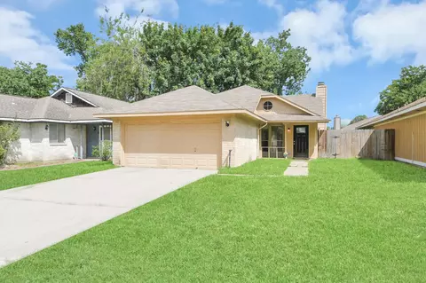 Exterior - 3219 Forestbrook Dr, Spring, TX 77373 photo 2 of 11