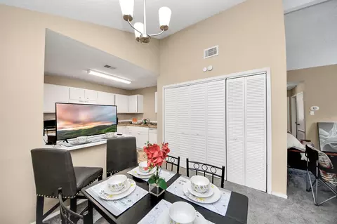Dining - 3219 Forestbrook Dr, Spring, TX 77373 photo 2 of 3