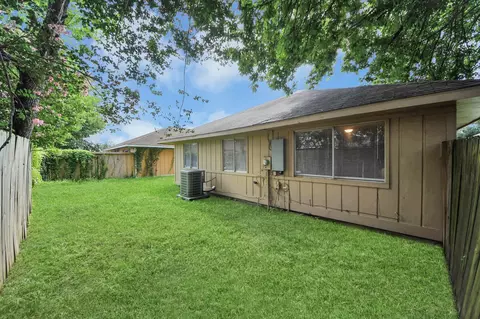 Exterior - 3219 Forestbrook Dr, Spring, TX 77373 photo 11 of 11