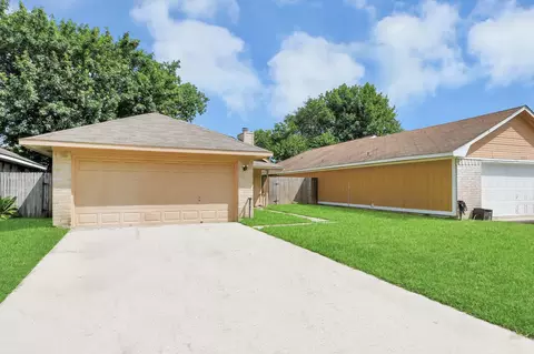 Exterior - 3219 Forestbrook Dr, Spring, TX 77373 photo 4 of 11