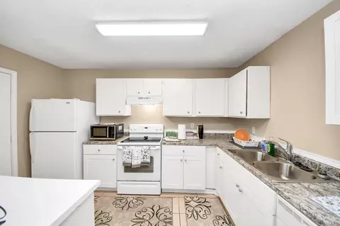 Kitchen - 3219 Forestbrook Dr, Spring, TX 77373 photo 1 of 4