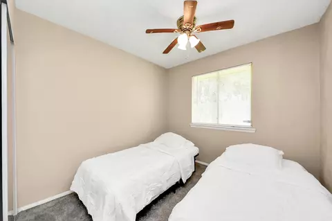 Bedroom - 3219 Forestbrook Dr, Spring, TX 77373 photo 1 of 4
