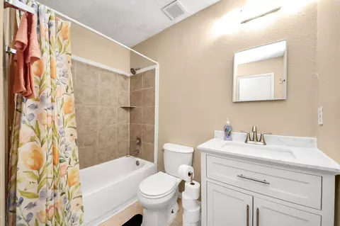Bath - 3219 Forestbrook Dr, Spring, TX 77373 photo 7 of 7