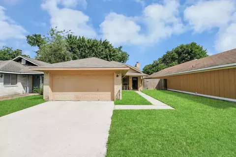 Exterior - 3219 Forestbrook Dr, Spring, TX 77373 photo 3 of 11