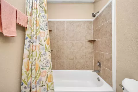 Bath - 3219 Forestbrook Dr, Spring, TX 77373 photo 6 of 7