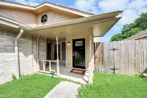 Exterior - 3219 Forestbrook Dr, Spring, TX 77373 photo 7 of 11