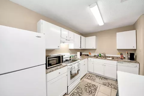 Kitchen - 3219 Forestbrook Dr, Spring, TX 77373 photo 2 of 4