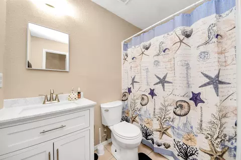 Bath - 3219 Forestbrook Dr, Spring, TX 77373 photo 2 of 7