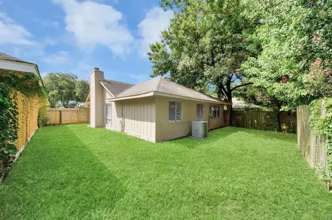 Exterior - 3219 Forestbrook Dr, Spring, TX 77373 photo 10 of 11