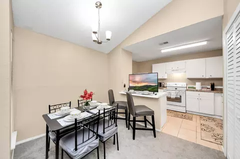 Dining - 3219 Forestbrook Dr, Spring, TX 77373 photo 1 of 3