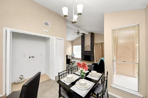 Dining - 3219 Forestbrook Dr, Spring, TX 77373 photo 3 of 3