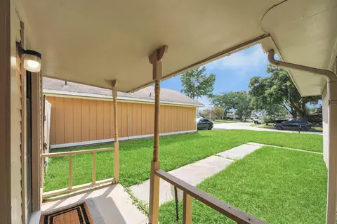 Exterior - 3219 Forestbrook Dr, Spring, TX 77373 photo 8 of 11