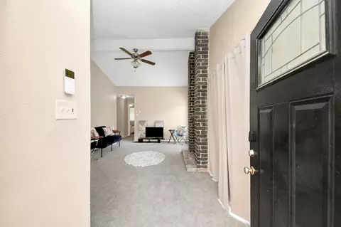 Entry Way - 3219 Forestbrook Dr, Spring, TX 77373 photo 1 of 1