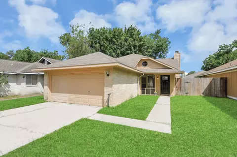 Exterior - 3219 Forestbrook Dr, Spring, TX 77373 photo 5 of 11