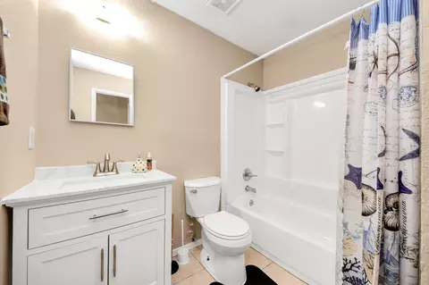 Bath - 3219 Forestbrook Dr, Spring, TX 77373 photo 1 of 7