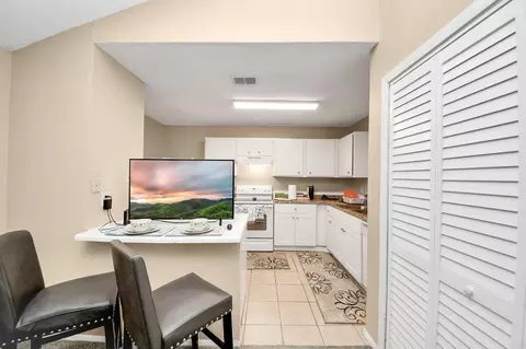 Kitchen - 3219 Forestbrook Dr, Spring, TX 77373 photo 4 of 4