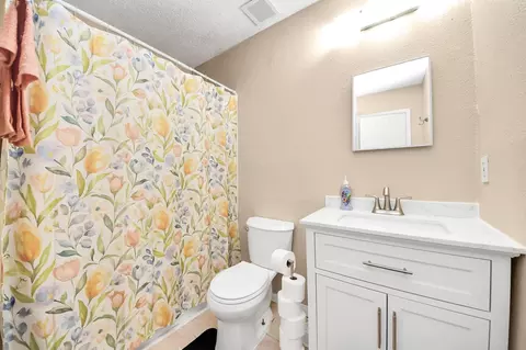 Bath - 3219 Forestbrook Dr, Spring, TX 77373 photo 5 of 7