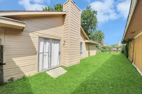 Exterior - 3219 Forestbrook Dr, Spring, TX 77373 photo 9 of 11