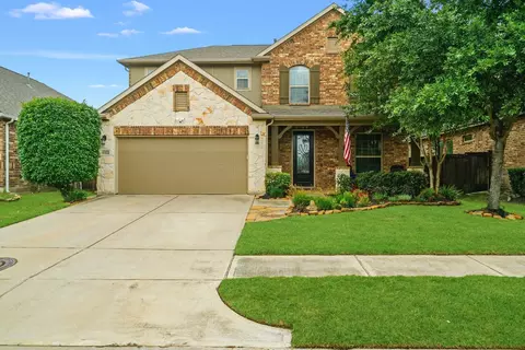 6322 Wolf Run Dr, Katy, TX 77493