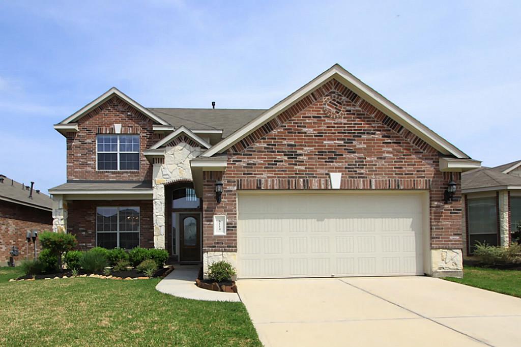 6114 Schaumburg Dr, Spring, TX 77388 photo 1