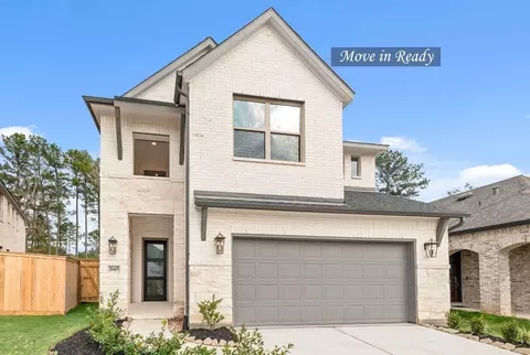 26405 E Skylight Brook Cir, Montgomery, TX 77316