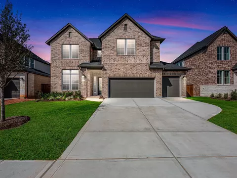 14504 Grazing Knoll Ln, Montgomery, TX 77316