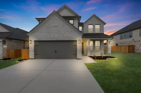 5618 Toledo Pines Ln, Katy, TX 77449